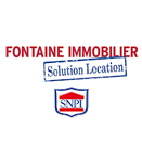 Fontaine Immobilier